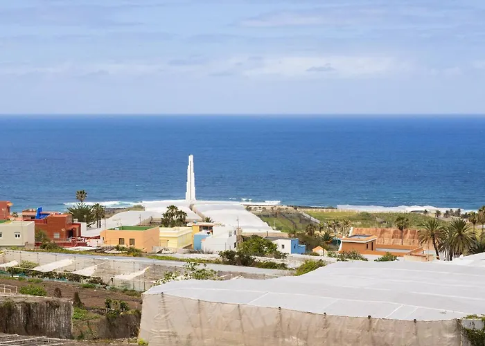 Lejlighed Horizonte Azul