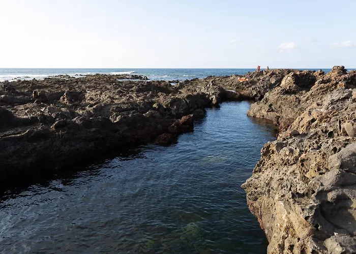 Horizonte Azul *