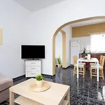 Horizonte Azul Apartmán *