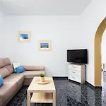 Apartmán Horizonte Azul *