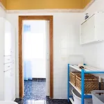 Apartmán Horizonte Azul