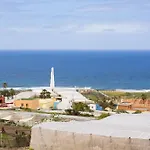 Apartmán Horizonte Azul