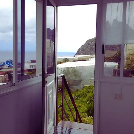 Horizonte Azul Apartment *