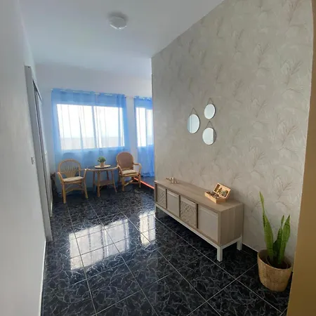 Horizonte Azul Apartment