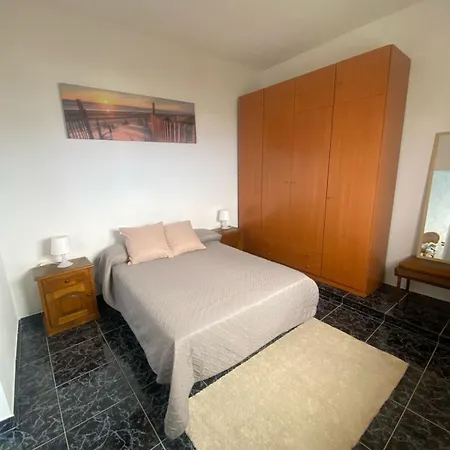 Apartment Horizonte Azul