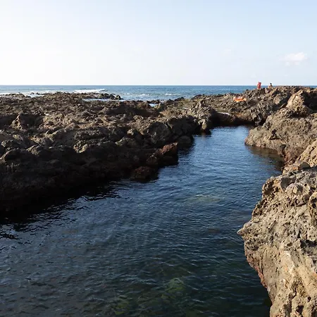 Horizonte Azul