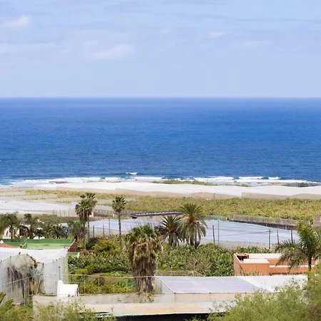Horizonte Azul