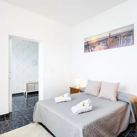 Apartment Horizonte Azul *