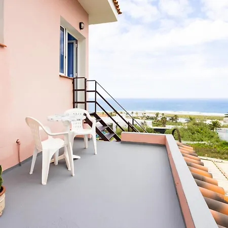 Apartment Horizonte Azul *