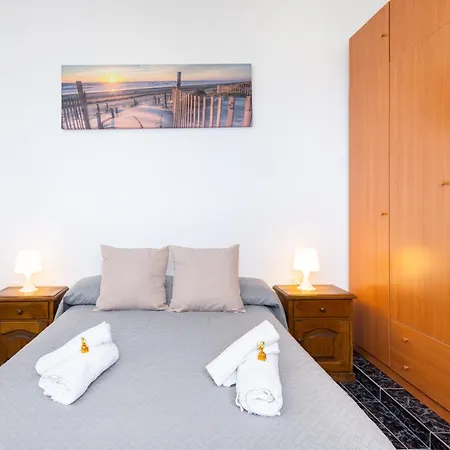 Horizonte Azul Apartment