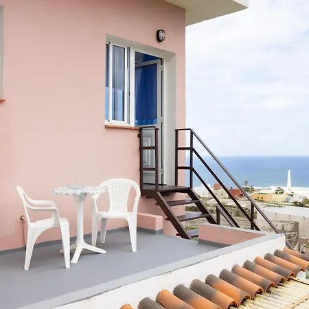 Horizonte Azul Apartment Punta Del Hidalgo