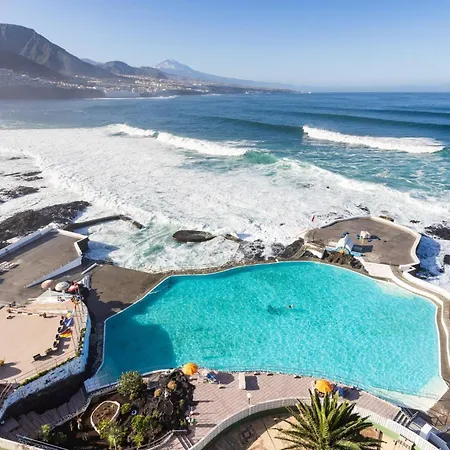 Horizonte Azul פונטה דל הידלגו