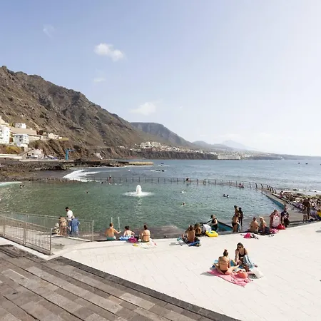 Horizonte Azul * פונטה דל הידלגו