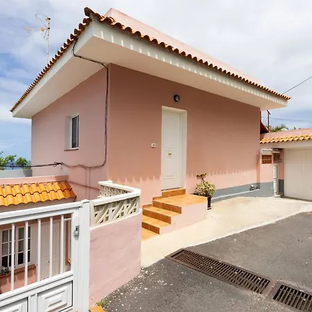 Horizonte Azul פונטה דל הידלגו