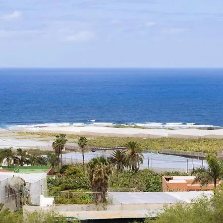 Horizonte Azul Daire *