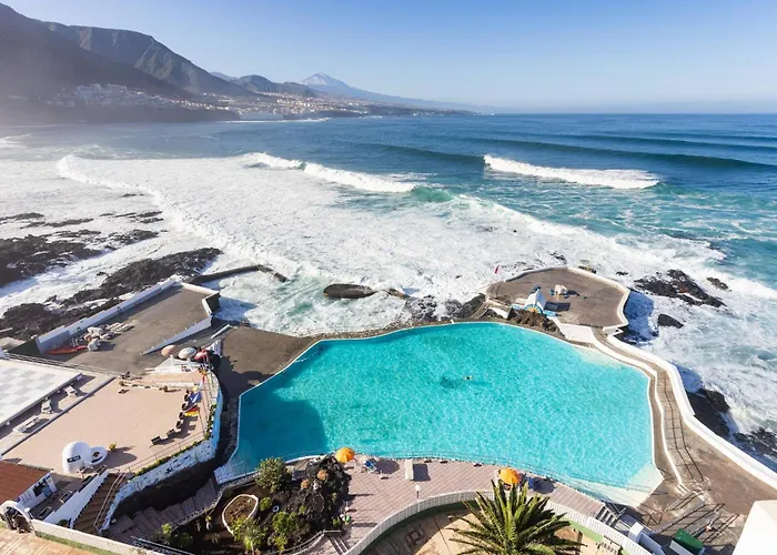 Horizonte Azul פונטה דל הידלגו