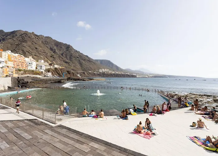 Horizonte Azul * פונטה דל הידלגו