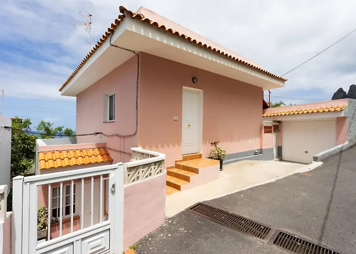 Horizonte Azul פונטה דל הידלגו