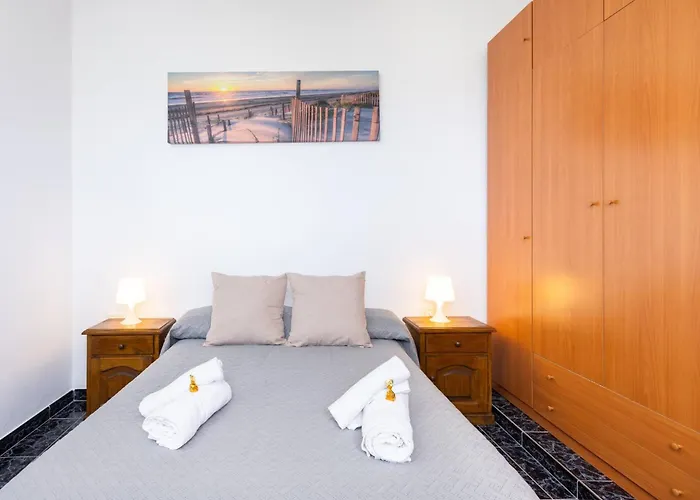 Horizonte Azul * פונטה דל הידלגו