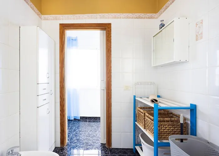 דירה Horizonte Azul