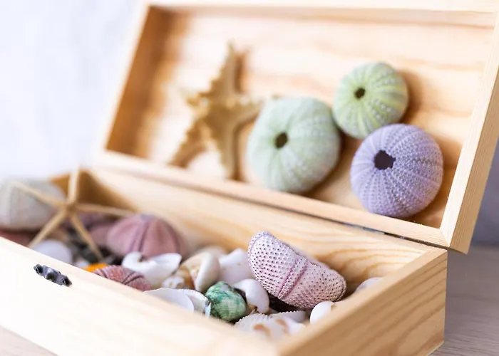 Horizonte Azul * פונטה דל הידלגו