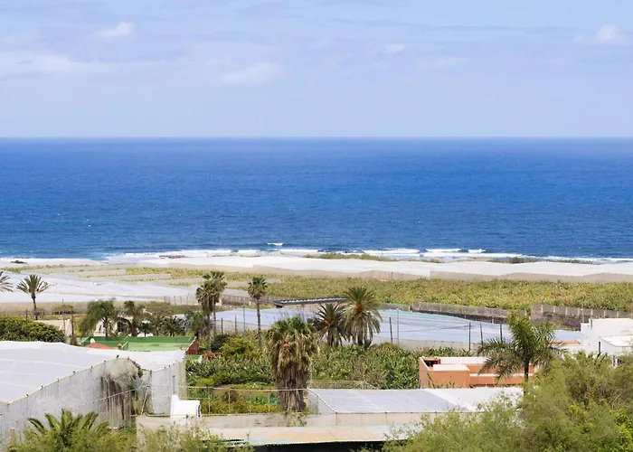 Horizonte Azul דירה *