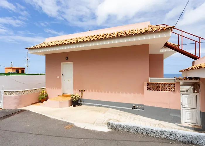 דירה Horizonte Azul